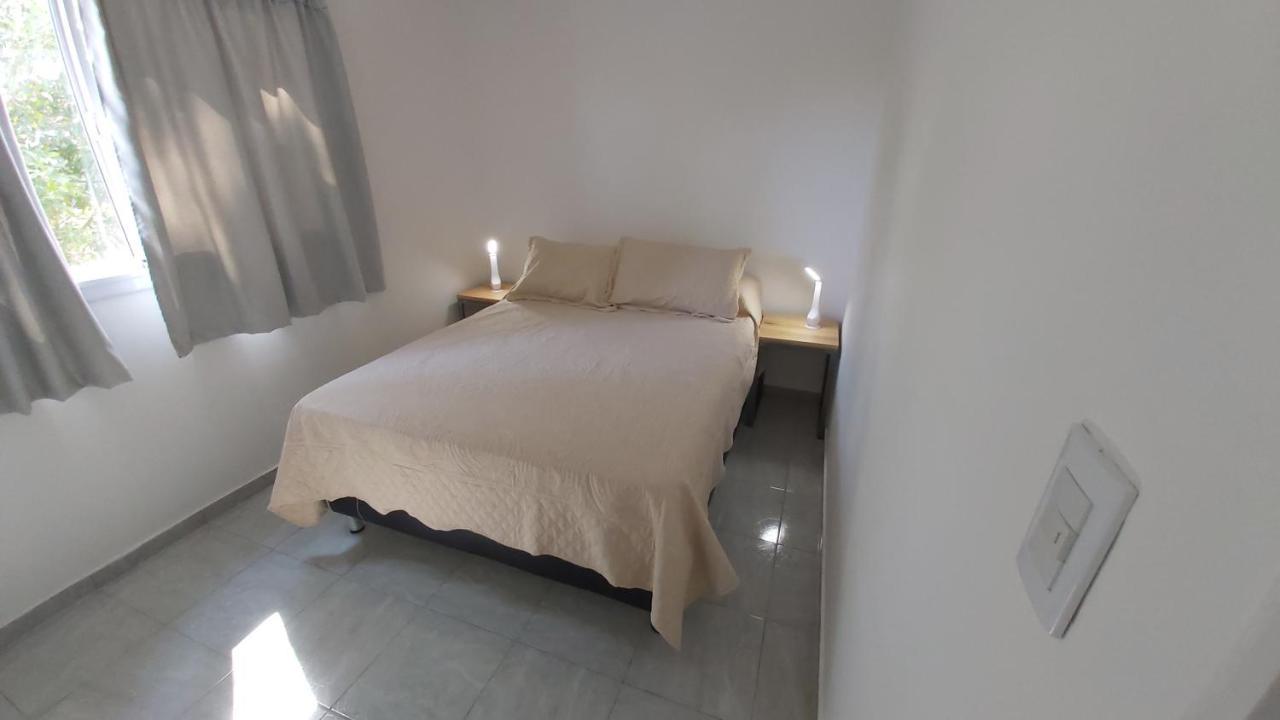 Nivel Cero Aparthotel