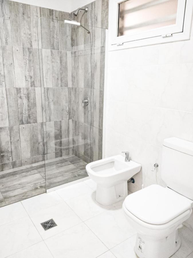 Nivel Cero Aparthotel *