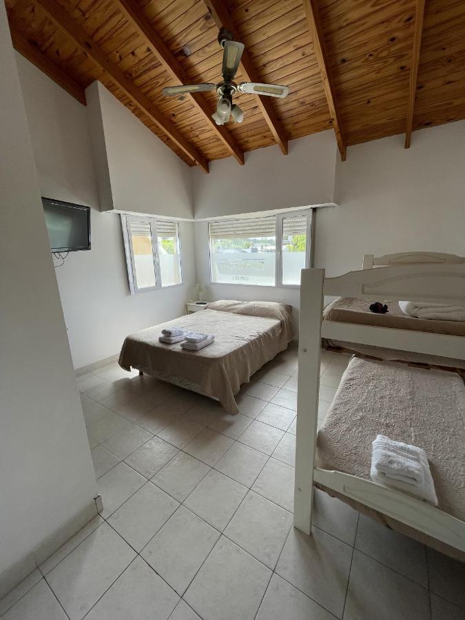 Aparthotel Nivel Cero *