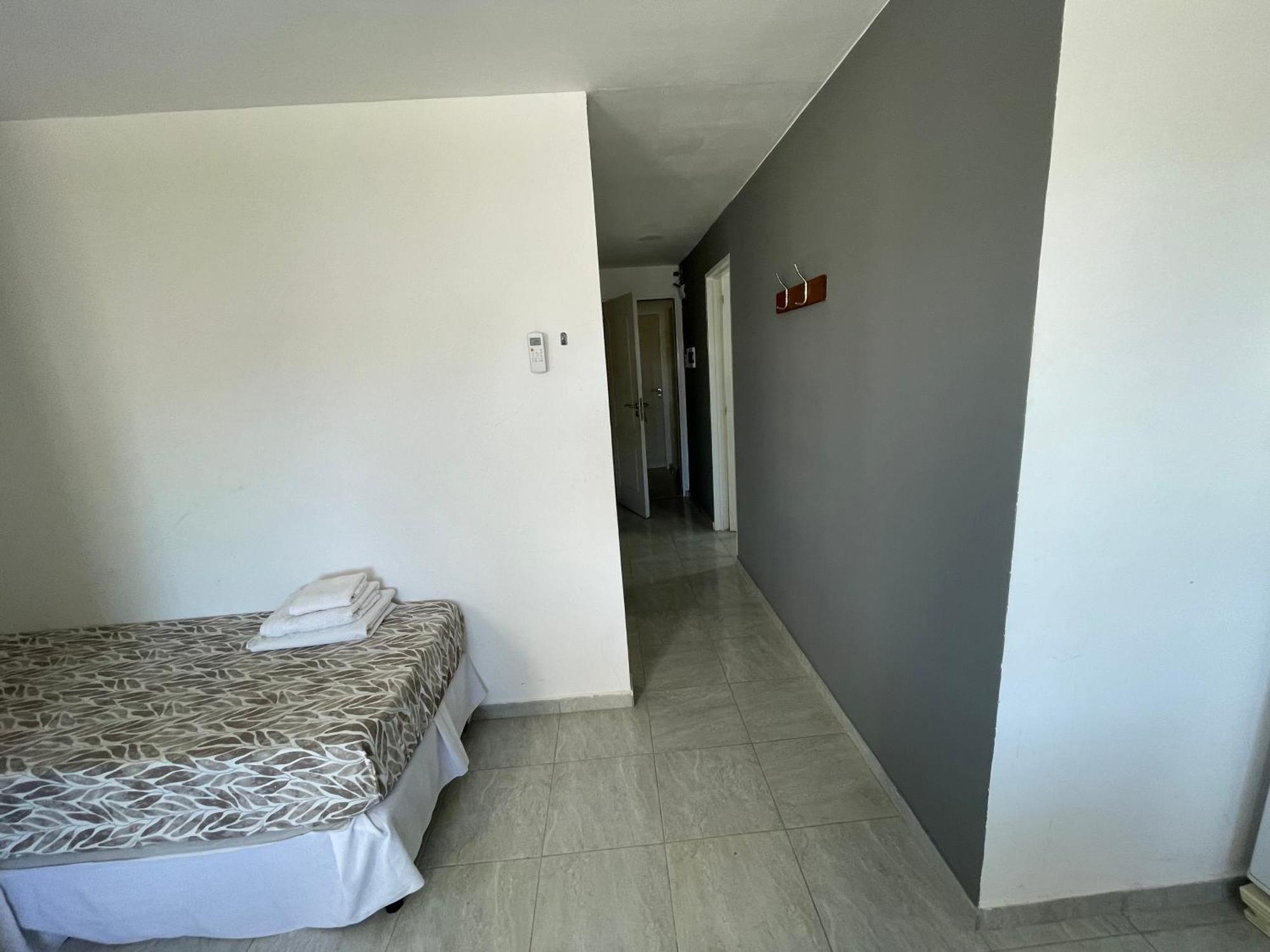Aparthotel Nivel Cero Monte Hermoso