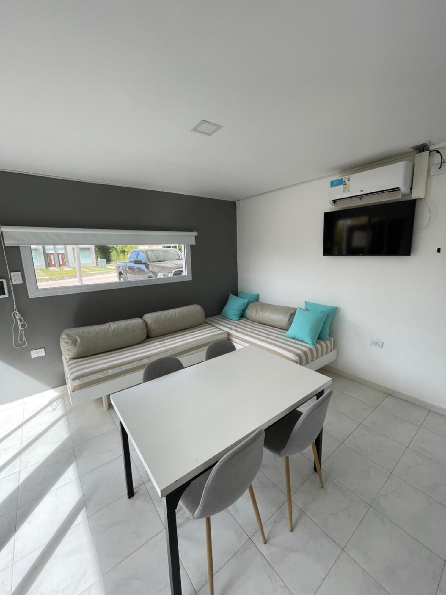 Nivel Cero Apartahotel *