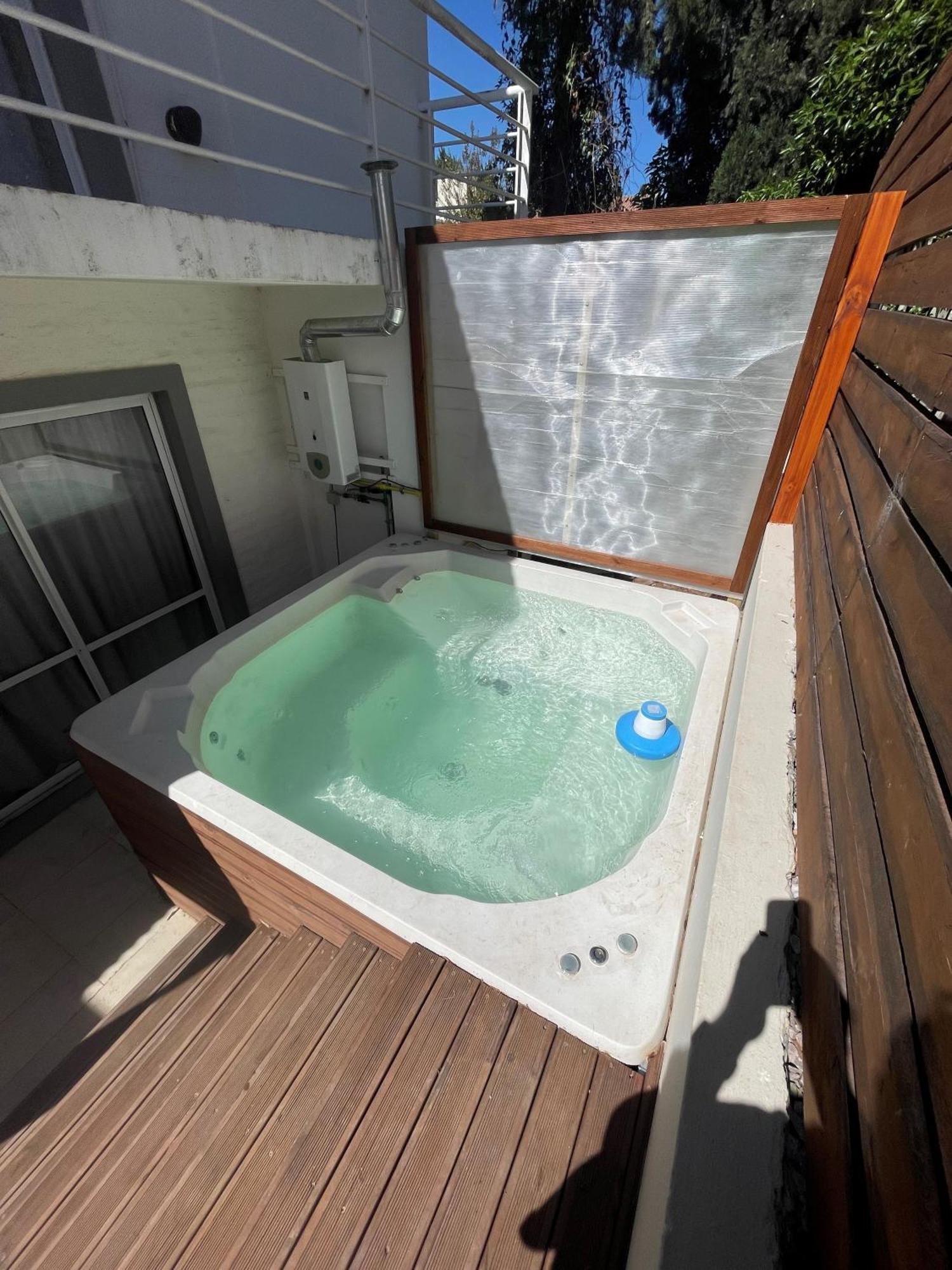 Aparthotel Nivel Cero Monte Hermoso