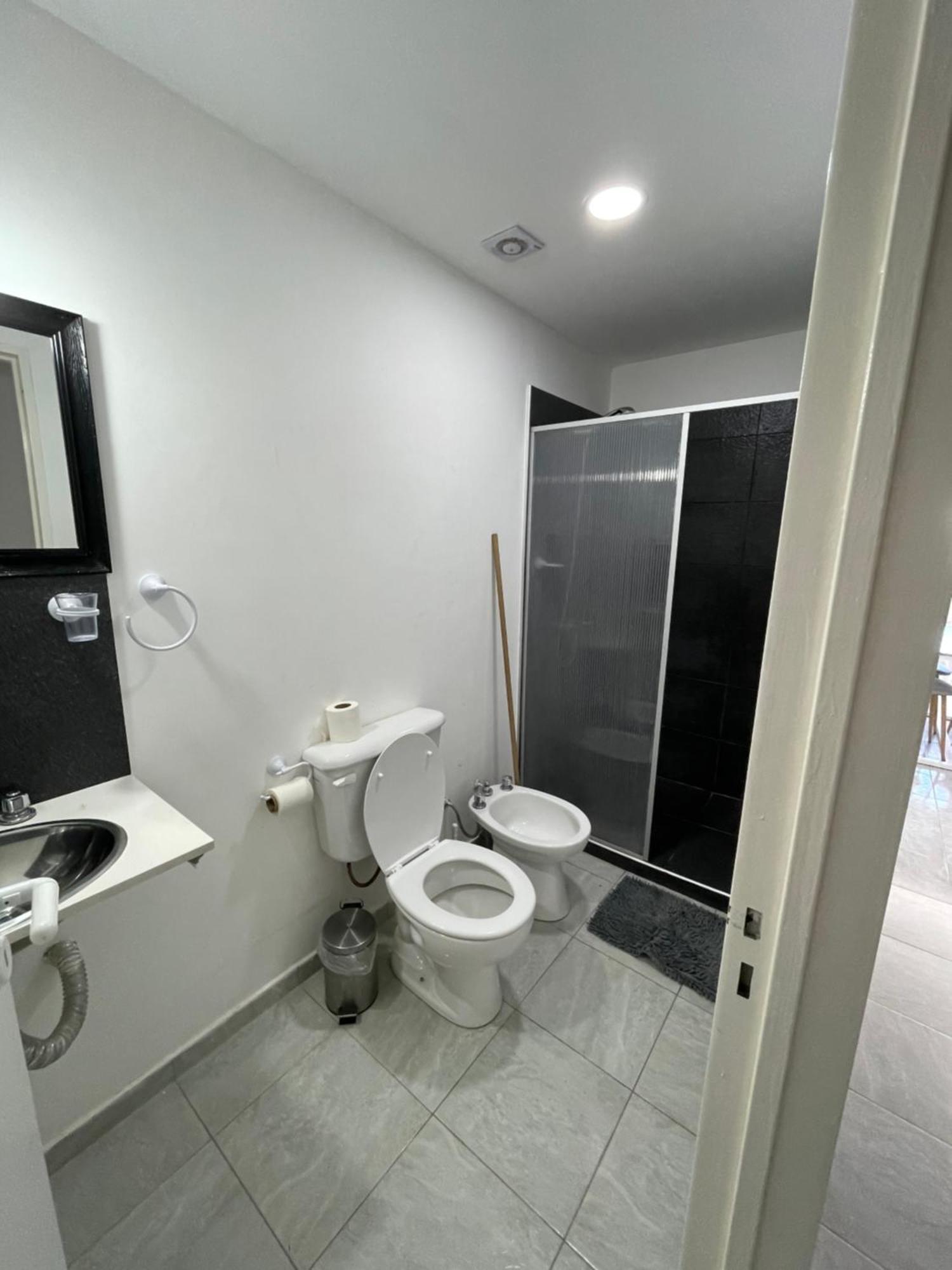 Nivel Cero Aparthotel Monte Hermoso