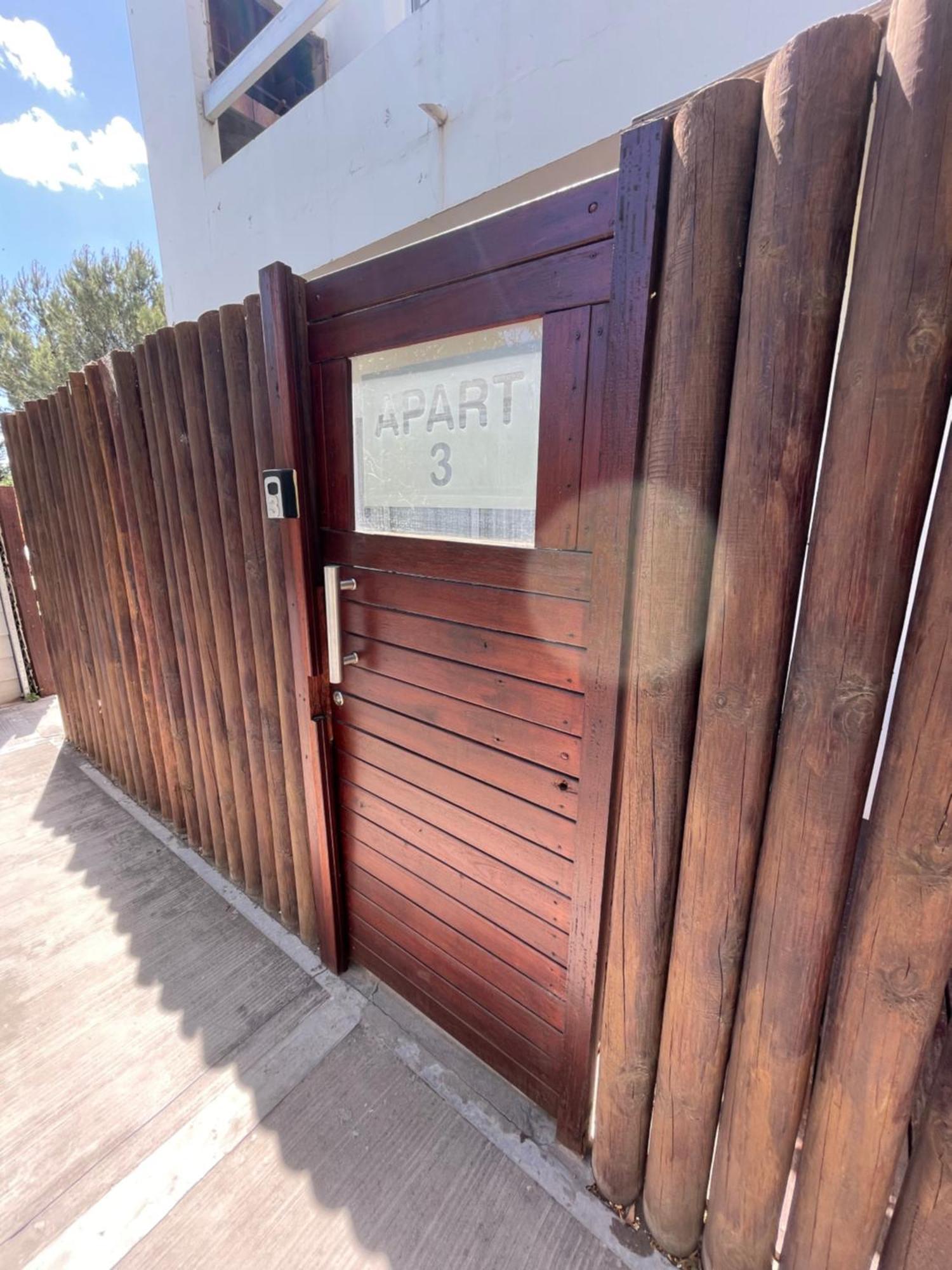 Aparthotel Nivel Cero *