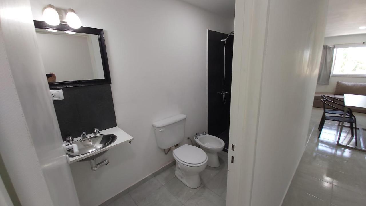 Aparthotel Nivel Cero